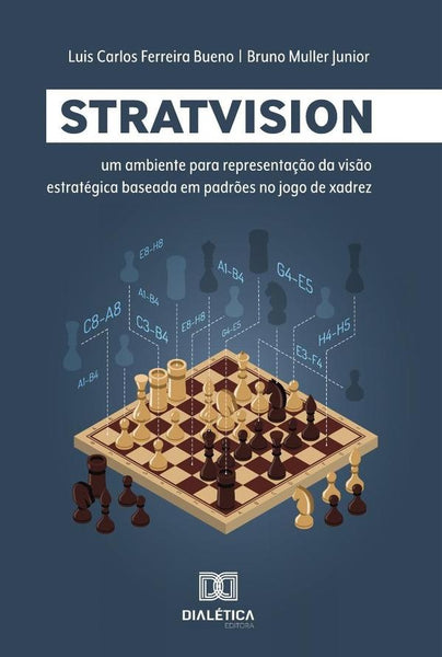 StratVision | Luis Carlos Ferreira Bueno