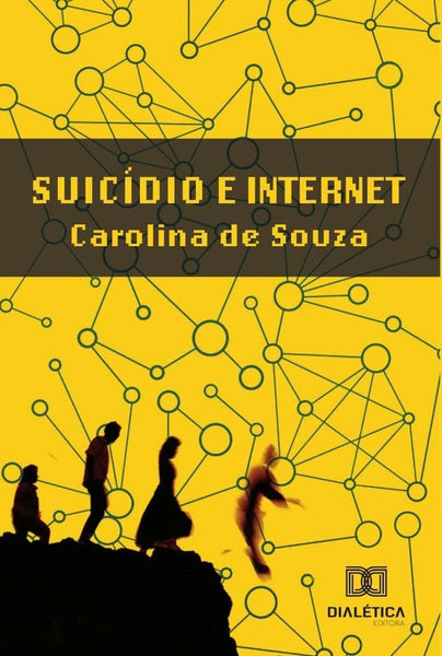 Suicídio e Internet | Carolina de Souza