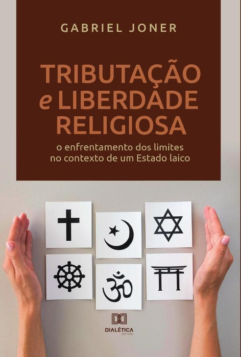 Tributação e liberdade religiosa | Gabriel Joner