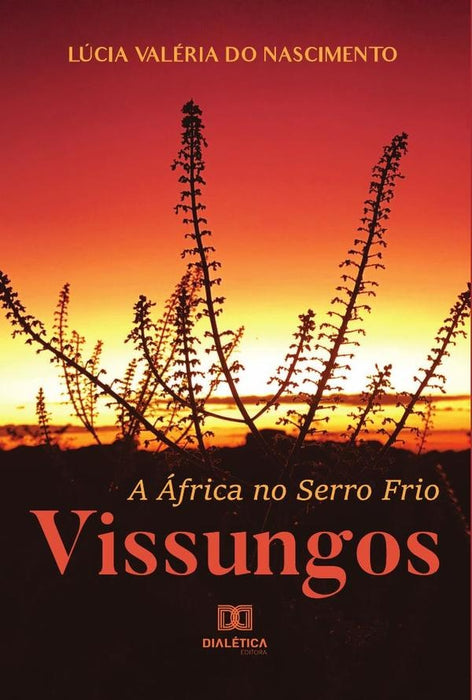 A África no Serro Frio | Lúcia Valéria do Nascimento