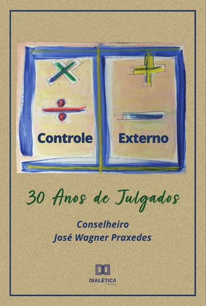 30 Anos de Julgados | José Wagner Praxedes