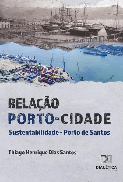 Relação Porto-Cidade | Henrique Dias Santos, Henrique