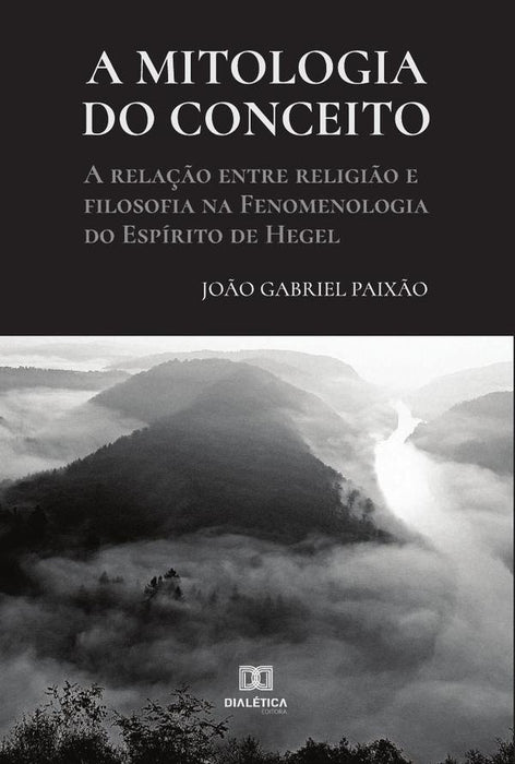 A mitologia do conceito | João Gabriel Gomes Paixão