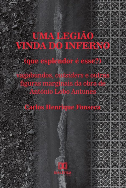 Uma legião vinda do inferno (que esplendor é esse?) | Carlos Henrique Fonseca