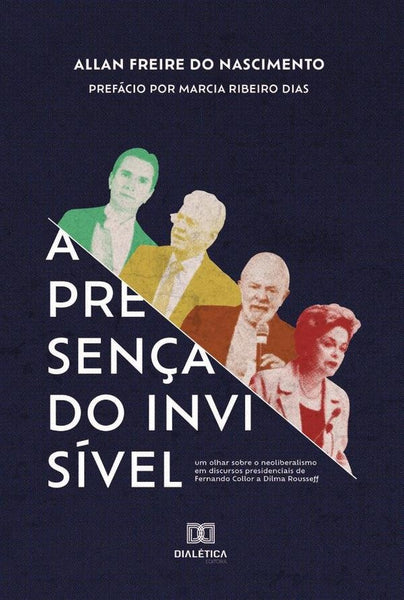 A Presença do Invisível | Allan Freire do Nascimento