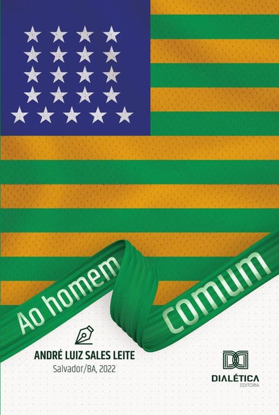 Ao homem comum | André Luiz Sales Leite