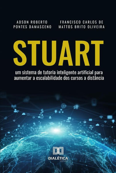 Stuart  | Adson Roberto Pontes Damasceno