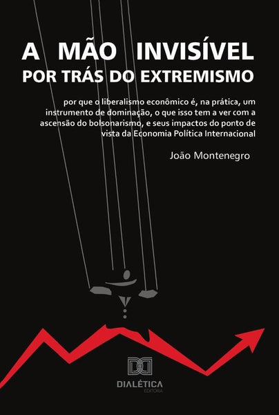 A mão invisível por trás do extremismo | João Montenegro da Silva Pereira Re