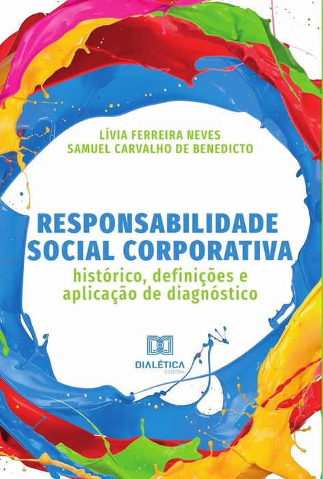 Responsabilidade Social Corporativa | Lívia Ferreira Neves