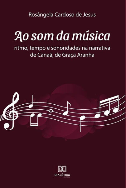 Ao som da música | Rosângela Cardoso de Jesus