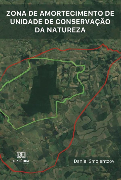 Zona de amortecimento de unidade de conservação da natureza | Daniel Smolentzov