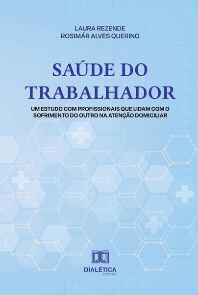 Saúde do trabalhador | Laura Rezende