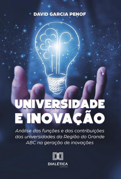 Universidade e Inovação | David Garcia Penof