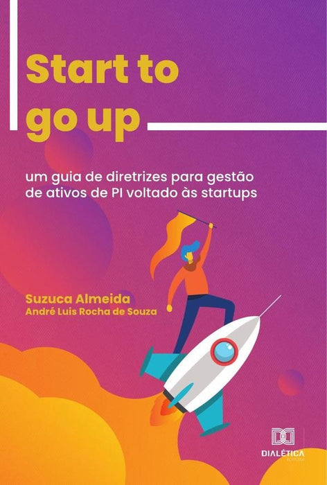 Start to go up | Suzuca Caroline Marçal de Almeida