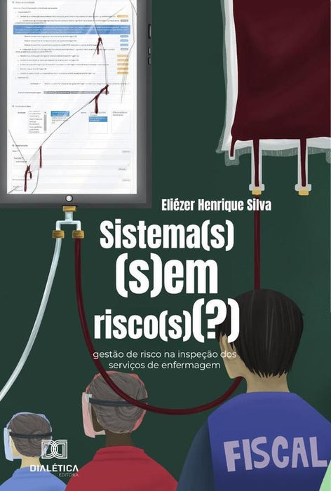 Sistema(S) (S)Em Risco(S)(?) | Eliézer Henrique Silva