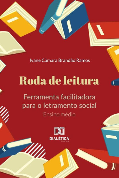 Roda de leitura | Ivane Câmara Brandão Ramos