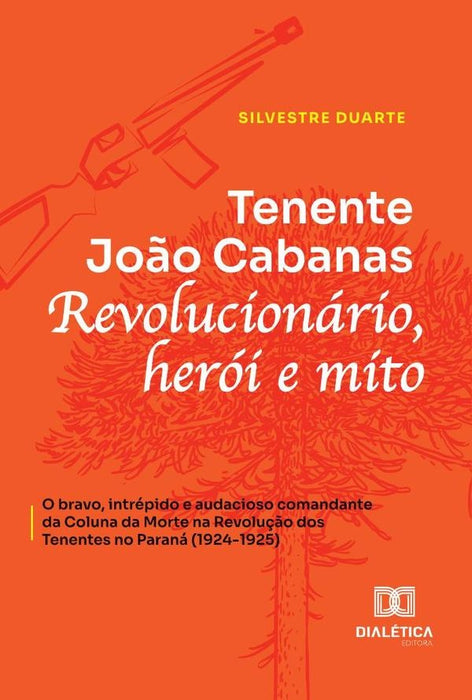 Tenente João Cabanas | Silvestre Duarte