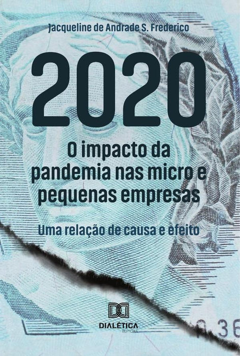 2020  | Jacqueline De Andrade S. Frederico