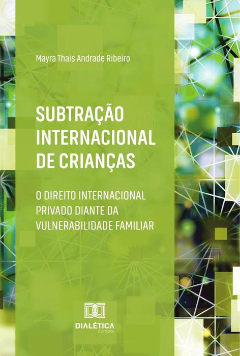 Subtração Internacional De Crianças | Mayra Thais Andrade Ribeiro