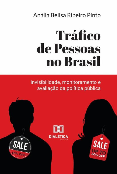 Tráfico De Pessoas No Brasil | Anália Belisa Ribeiro Pinto