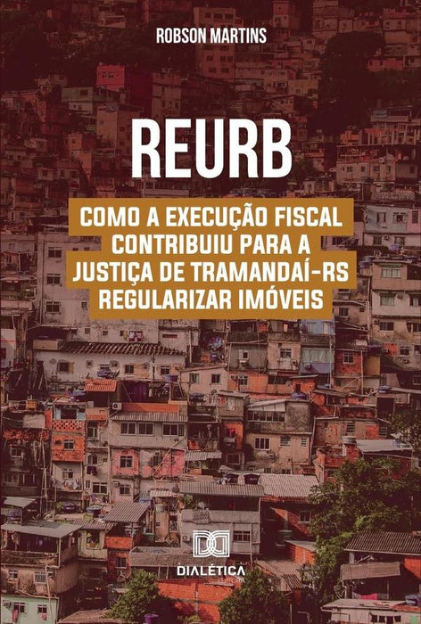 Reurb | Robson Martins