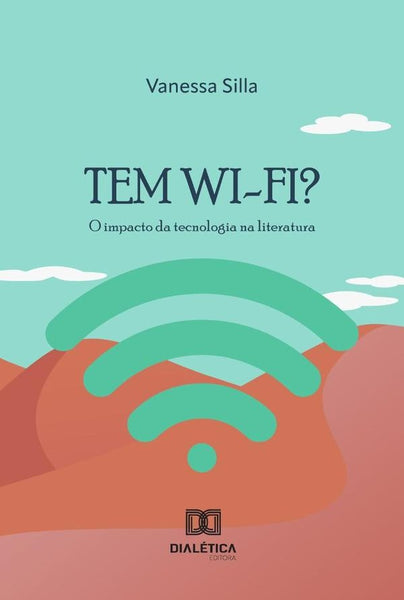 Tem Wi-Fi? | Vanessa Silla