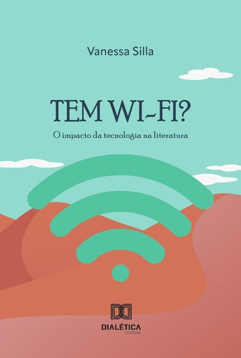 Tem Wi-Fi? | Vanessa Silla