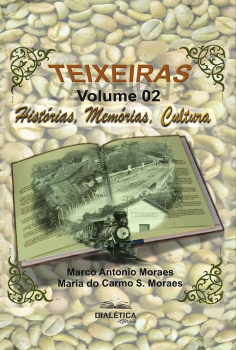 Teixeiras | Marco Antonio Moraes