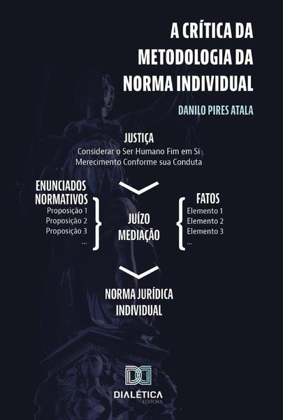 A Crítica da metodologia da norma individual | Danilo Pires Atala