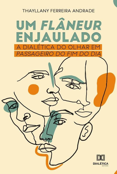 Um Flâneur Enjaulado | Thayllany Ferreira Andrade