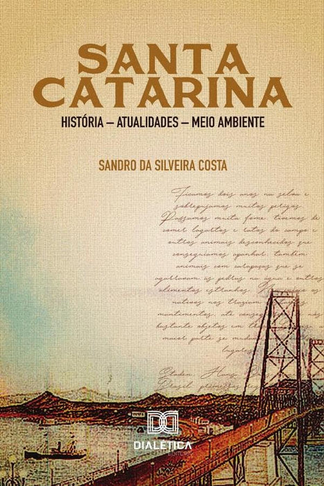 Santa Catarina | Sandro da Silveira Costa