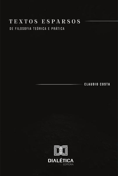 Textos esparsos | Claudio Ferreira Costa