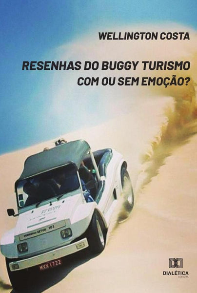 Resenhas do Buggy Turismo | Wellington Costa