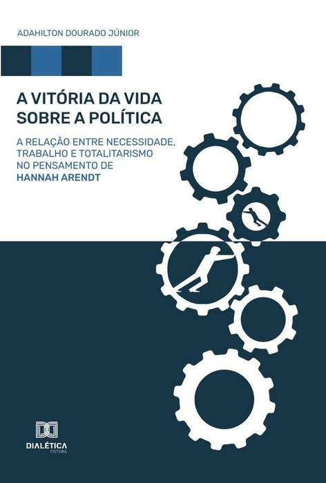 A vitória da vida sobre a política | Adahilton Dourado Júnior