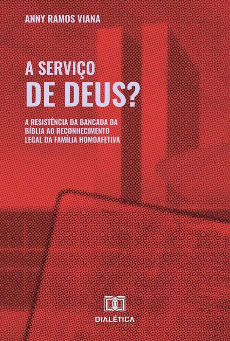 A Serviço de Deus? | Anny Ramos Viana