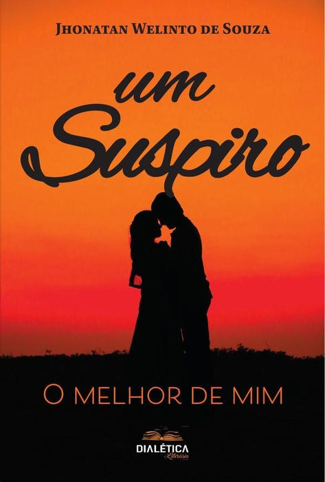 Um suspiro | Jhonatan Welinto de Souza.