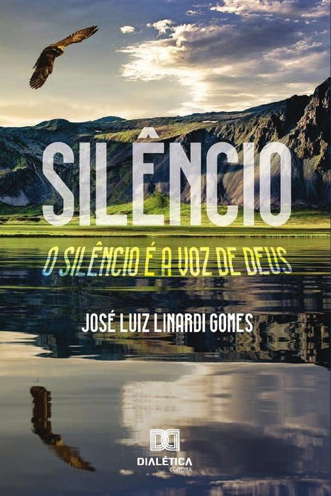 Silêncio | José Luiz Linardi Gomes