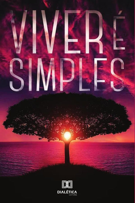 Viver é simples | Josefa Nascimento