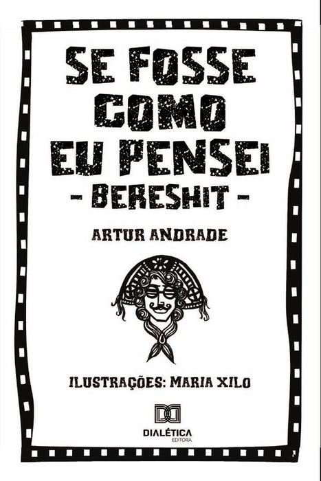 Se fosse como eu pensei | Artur Andrade