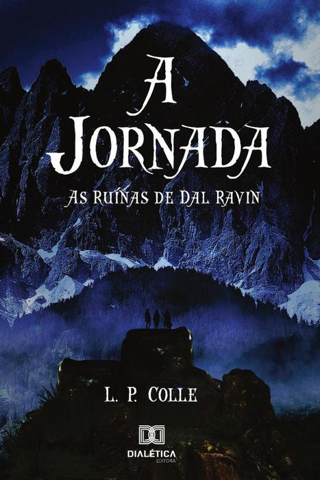 A jornada | L. P. Colle.