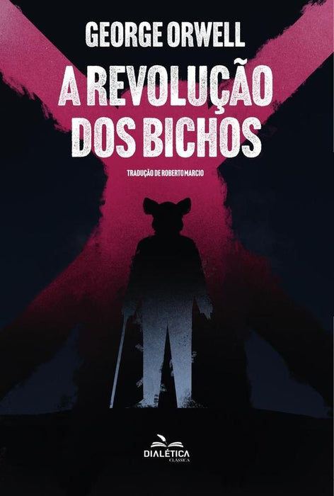 A revolução dos bichos | George Orwell