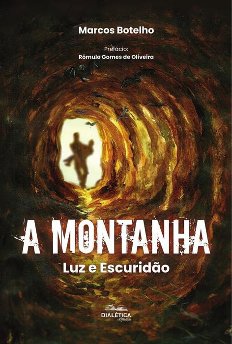 A Montanha | Antonio Botelho