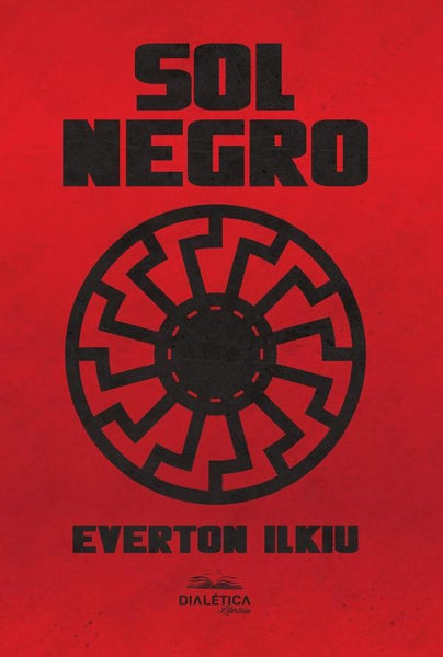 Sol Negro | Everton Carvalho Ilkiu