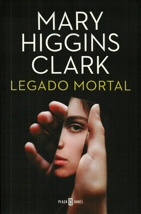 LEGADO MORTAL *.C | Mary Higgins Clark