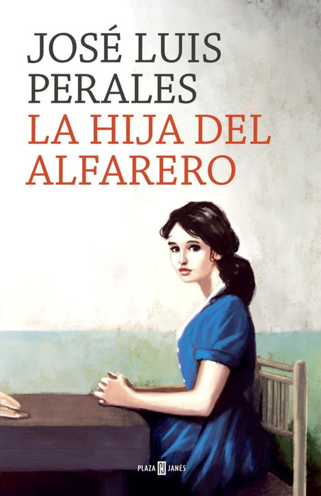 LA HIJA DEL ALFARERO * | José Luis Perales