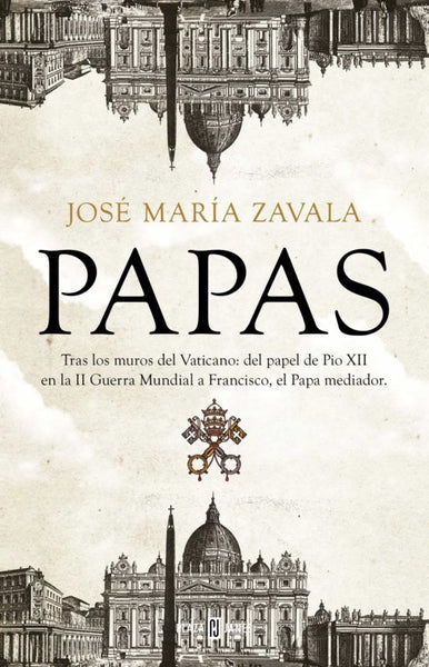 Papas.c | José María Zavala