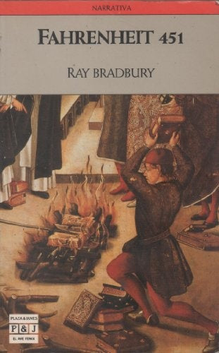 FAHRENHEIT 451 | Ray Bradbury