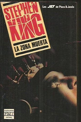 ZONA MUERTA * | Stephen King