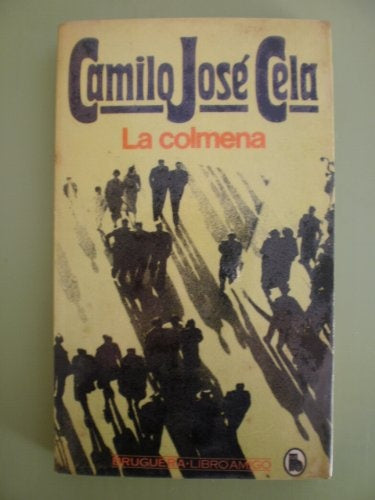 LA COLMENA | Camilo José Cela