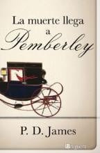 La muerte lega a Pemberley | P.D. James